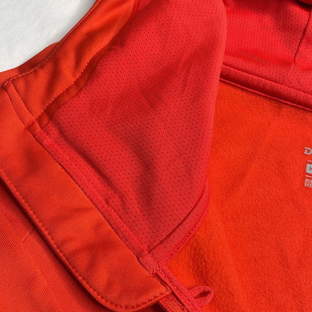 🔥Nike - dri fit hoodie/ size : M - Picture 5 of 9